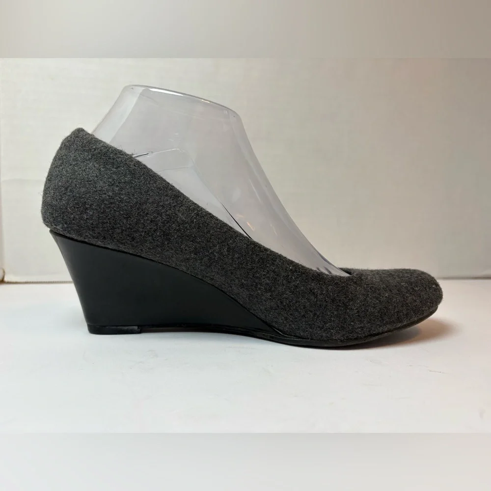 dexflex comfort gray wedge
